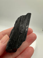 Black Tourmaline aka Schorl #2