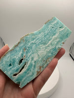 Hemimorphite Slab #3