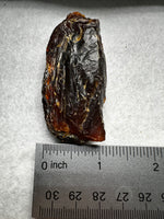 Madagascar Raw Amber Specimen #12