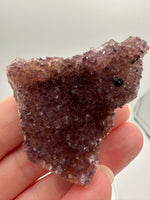 Amethyst from Alacam Mine, Turkey #23