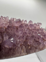 Amethyst from Alacam Mine, Turkey #18