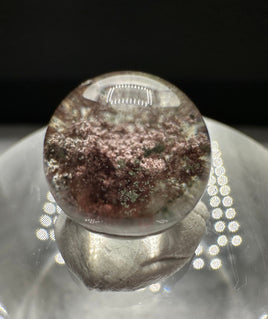 High Quality Garden Quartz Sphere #26
