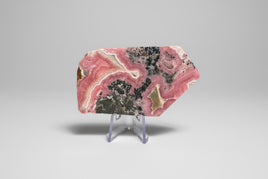 Rhodochrosite Slab #14