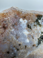 8th Vein Ocean Jasper Slab #47