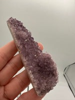 Amethyst from Alacam Mine, Turkey #18