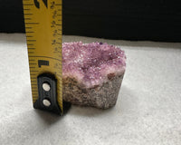 Amethyst from Alacam Mine, Turkey #24