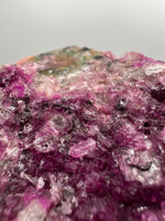 Cobaltite Specimen, Zaire, Africa