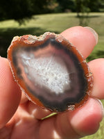 Agate Slice #34