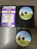 Movie Little House on the Prairie Season 4