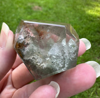 Garden Quartz Free Form #8