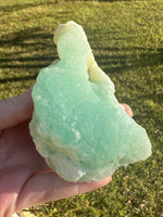 Hemimorphite Raw Specimen #6