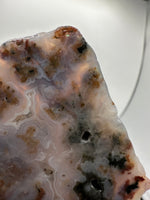 8th Vein Ocean Jasper Slab #37