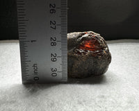 Madagascar Raw Amber Specimen #9