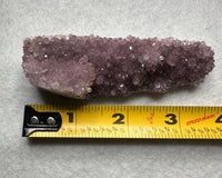 Amethyst from Alacam Mine, Turkey #18
