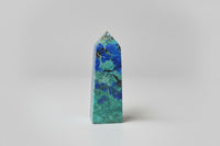 Azurite Mixed Malachite Point #16