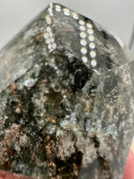 Garden Quartz Free Form #14