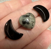 Gemstone Shape Mix #25