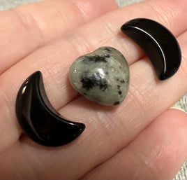 Gemstone Shape Mix #25