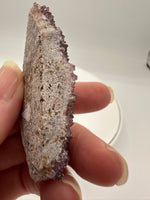 Amethyst from Alacam Mine, Turkey #16