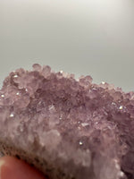 Amethyst from Alacam Mine, Turkey #18