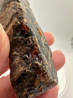 Madagascar Raw Amber Specimen #16