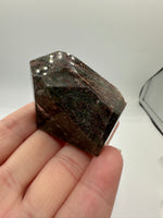 Garden Quartz Free Form #10