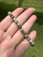 8th Vein Ocean Jasper Bracelet #2