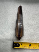 Carved Fluorite Scepter #3