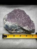 Amethyst Specimen, Artigas, Uruguay