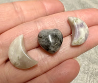 Gemstone Shape Mix #10