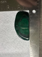 Malachite Slab #14