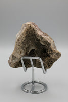 Druzy Quartz Haunted Ridge Rocks MO #1