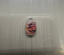 Tourmaline Carving 8.5x5mm 1.05ct (19T)