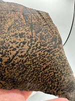 Nevada Picture Jasper Slab #2 - Old Stock