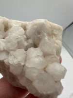 Quartz Specimen Diamond Hill Mine #5