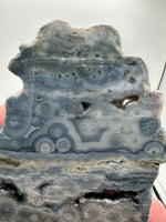 8th Vein Ocean Jasper Slab #5