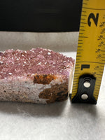 Amethyst from Alacam Mine, Turkey #6