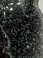 Specular Hematite, Marquette Co, MI #1