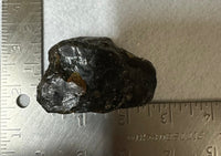 Raw Amber Specimen #2