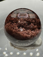 High Quality Garden Quartz Sphere #8