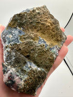 Amethyst Specimen, Artigas, Uruguay