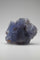 Blue Fluorite Cluster from Pakistan