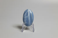 Owyhee Blue Opal Cabochon #27