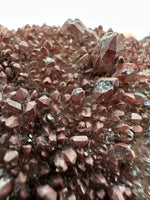 Amethyst from Alacam Mine, Turkey #28