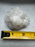 Apophyllite, Jasai, Maharashtra, India
