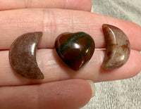 Gemstone Shape Mix #16