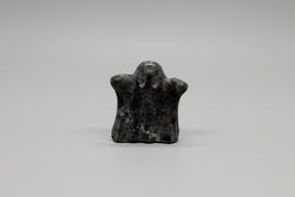 Carved Yooperlite Ghost