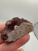 Amethyst from Alacam Mine, Turkey #10