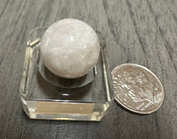 Gemstone Spheres 10-12mm Avg