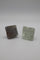 Colorful Fluorite Octahedrons Size #6